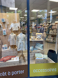 Photo n°22 de Le Mouton à 3 Pattes à Annonay (Magasin de vêtements)