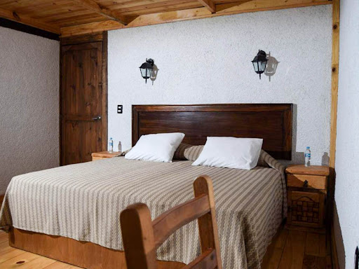 Hotel Campestre Daarlu - Thumbnail