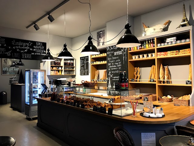 Boulangerie Dompierre