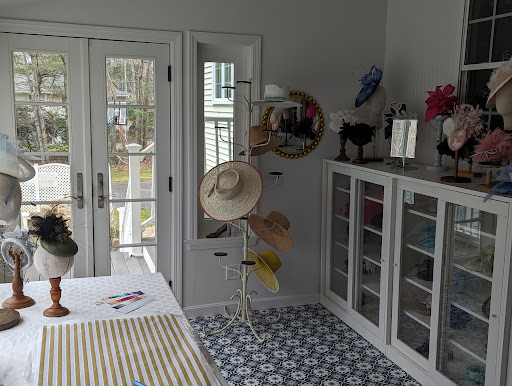 Indigo Hats Gallery - United States