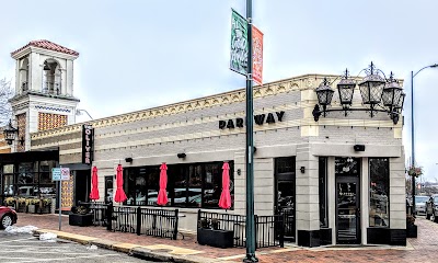 Parkway Social Kitchen