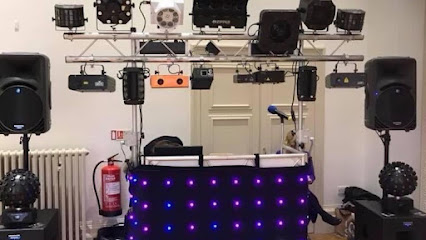 Midnight Sounds Disco