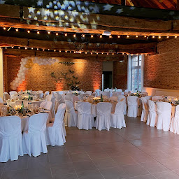 Photo n°5 de SK-event à Jumièges (Prestataire de mariage)