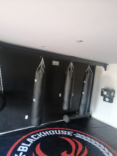 black house dojo - Thumbnail