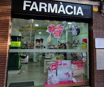 Farmàcia Can Boixeres Ctra. d’Esplugues, 26, 08906 L