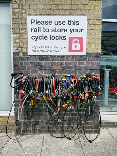 CyclePoint - Visual
