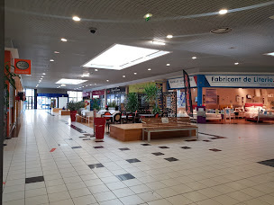 Photo n°23 de Centre commercial du Périgord blanc à Boulazac Isle Manoire (Centre commercial)