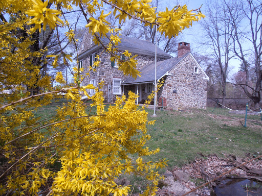 1803 House, Emmaus, PA - Thumbnail