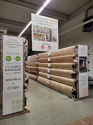 Photo n°7 de Saint Maclou à Bordeaux (Fournisseur de revêtements de sol en bois et stratifiés)