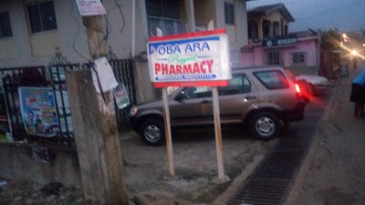 Photos of Oba Ara Royal Pharmacy