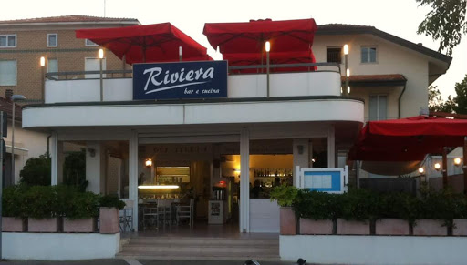 Riviera Bar e Cucina - Visual