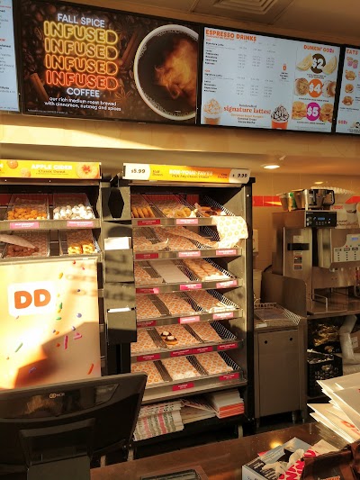 Dunkin