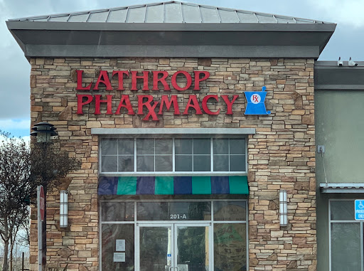 LATHROP PHARMACY