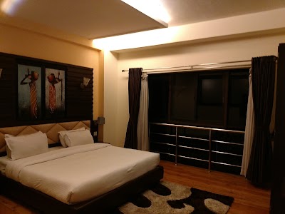 Photos of Hotel White Tara