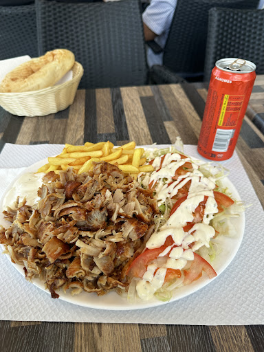 Lokanta Kebab