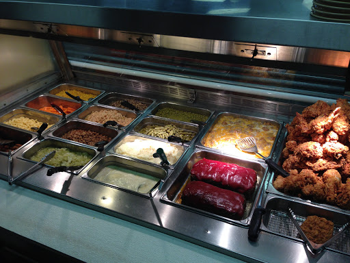 Bobby's Country Cookin', Little Rock, AR