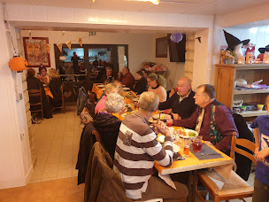 Photo n°10 de Les Cageots Locaux à Le Vigeant (Restauration rapide)