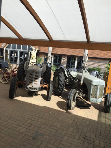 South Downs Heritage Centre - Thumbnail