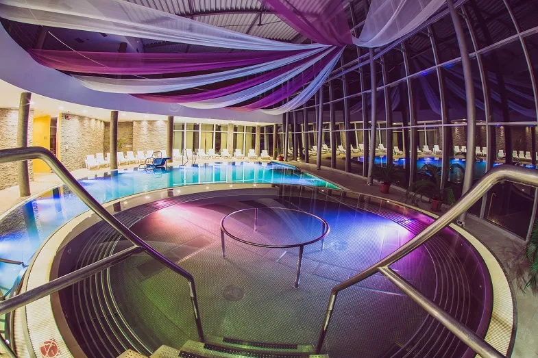 Hotel Aquatermal