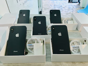 Photo n°19 de Phone-United Boutique Apple iPhone, iPad exclusivement vente et réparation à la grande motte à La Grande-Motte (Magasin de téléphonie mobile)