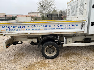 Photo n°19 de Les Constructeur du mıdı à Montarnaud (Entreprise de construction)