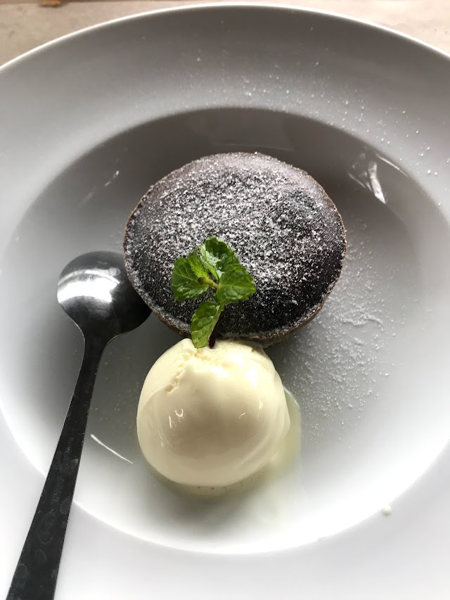 Trattoria Amed