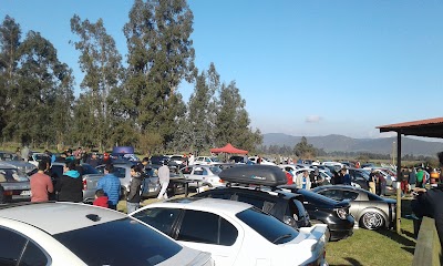 Photos of Centro De Evento