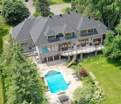 Taylor Roofing Inc