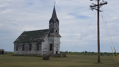 Bethesda Church