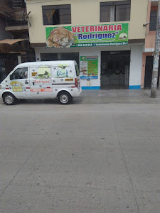 Veterinaria Rodriguez Eirl 0