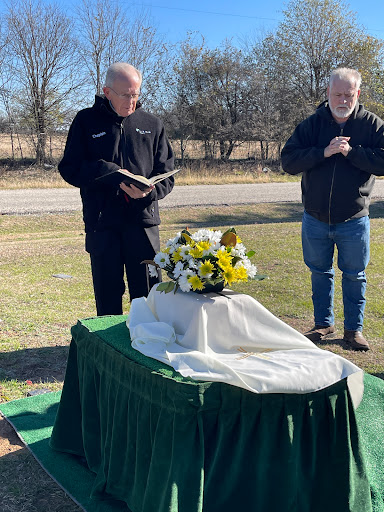 Mount Calvary catholic cemetery- Smetana Gallery - United States