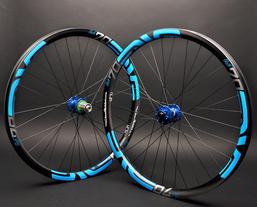 Wheelbuilder.com - Visual