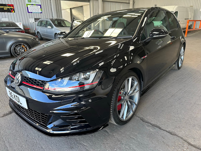 Automotive Addiction Phone number