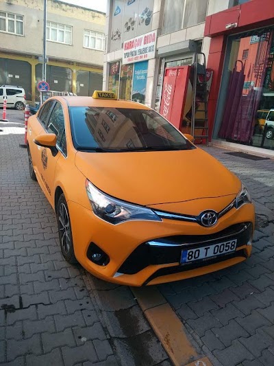 Photos of Meydan Taxi
