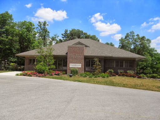Gunderson Clinic-Chiropractic
