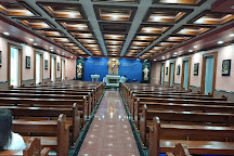 Dulce Nombre de Maria Cathedral Basilica, Hagatna, Guam