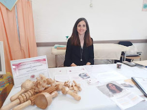 Photo n°3 de Fanny Coursière - thérapie transgénérationnelle (libération des mémoires transgénérationnelles) et madérothérapie (massage) à Tayrac (Praticien de médecine alternative)