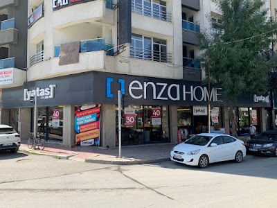 Enza Home Van