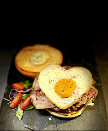 Photo n°6 de l'Oxxy Peak 1660 à Châtel (Pizzeria)