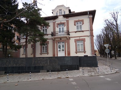 Photos of House Museum of Baba Tonka / Nicolas Obretenov