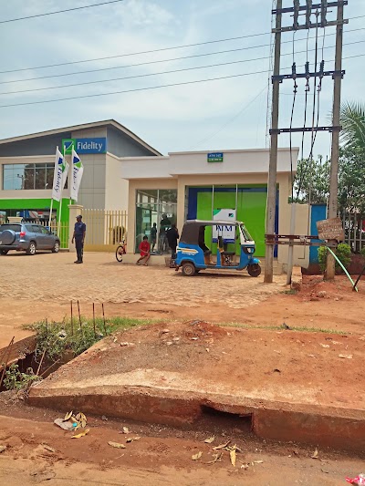 Photos of Fidelity Bank - Okpanam Road, Asaba