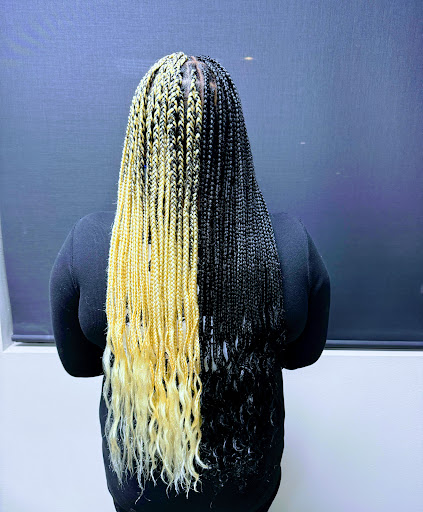 Braids by Lee AV - Thumbnail
