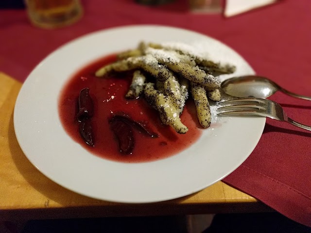 Gasthaus Alte Welt