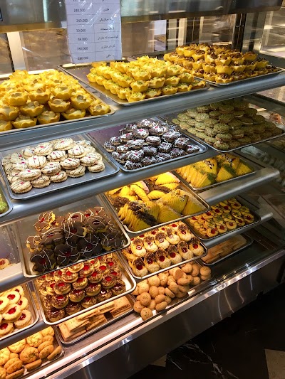 Photos of Bahar Pastry Shop