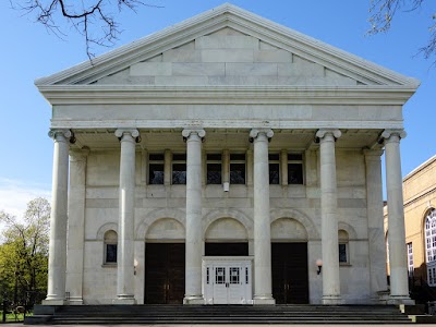 Newhouse Center Of Contemporary Art