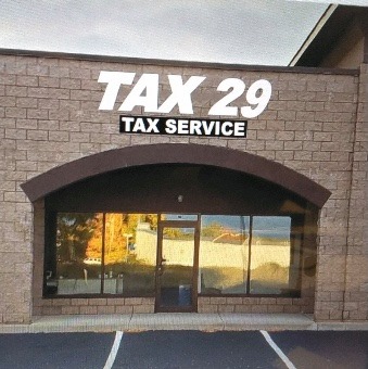 Tax 29 Salem - Thumbnail