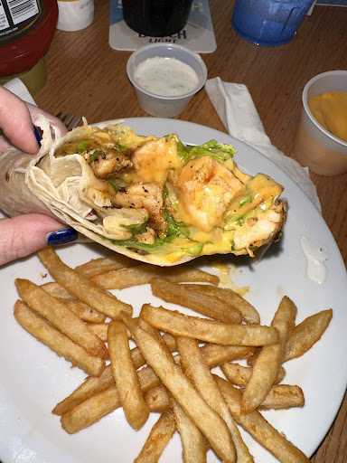 Boomer's - Visual