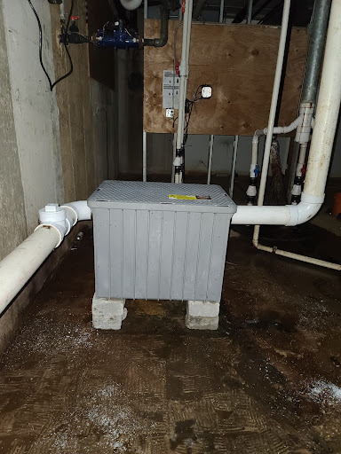 Drains Inc - Visual