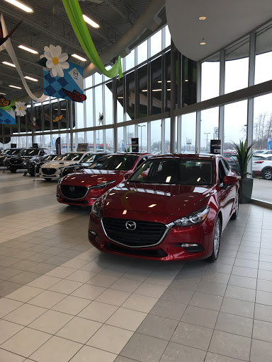 Mazda 2-20 - Thumbnail