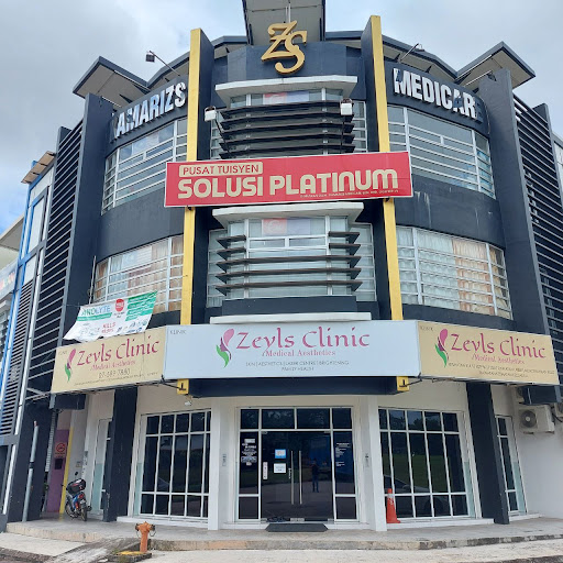 Zeyls Clinic